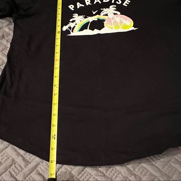 Paradise Short Sleeve T Shirt - Picture 5 of 5